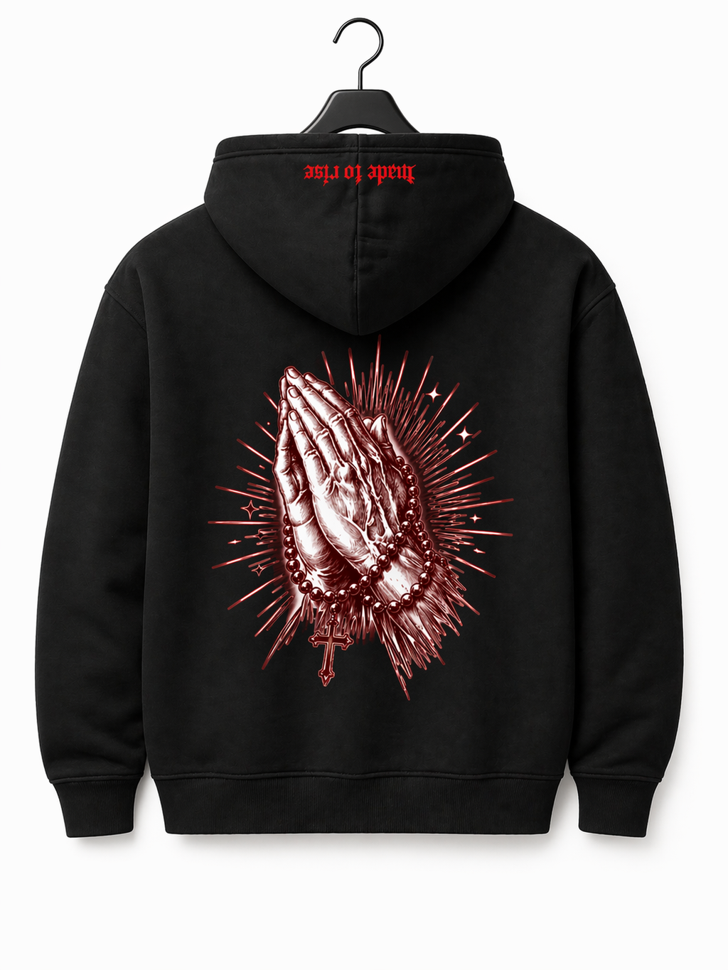 MTR HOODIE